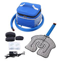 Cold Therapy Machine Cryotherapy Freeze Kit System for Post-Surgery Care, ACL, MCL, Swelling, Sprains, and Other Injuries ﻿